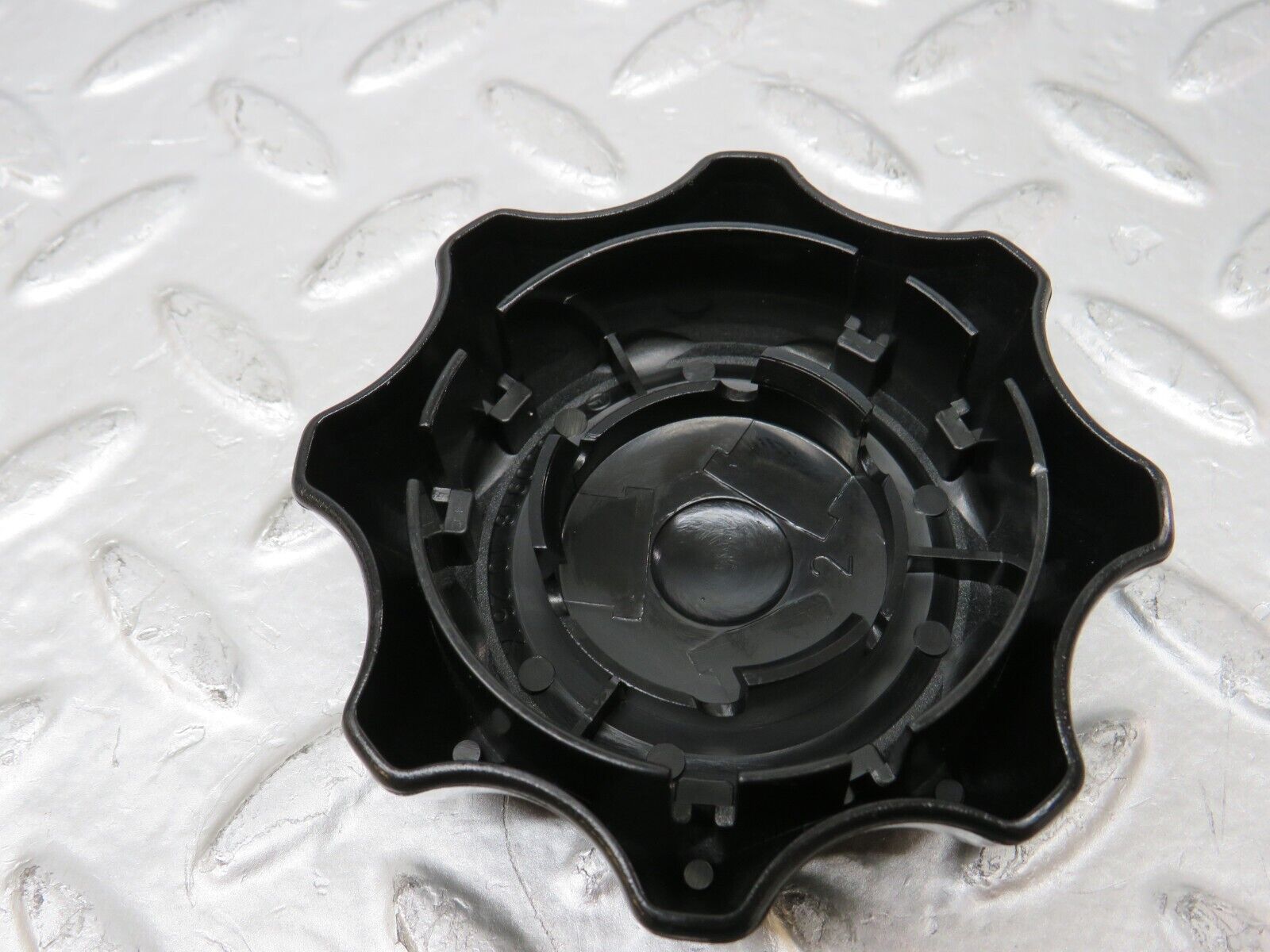 25580 Mercedes-Benz W123 200 Seat Backrest Recline Handle Knob 0009181026