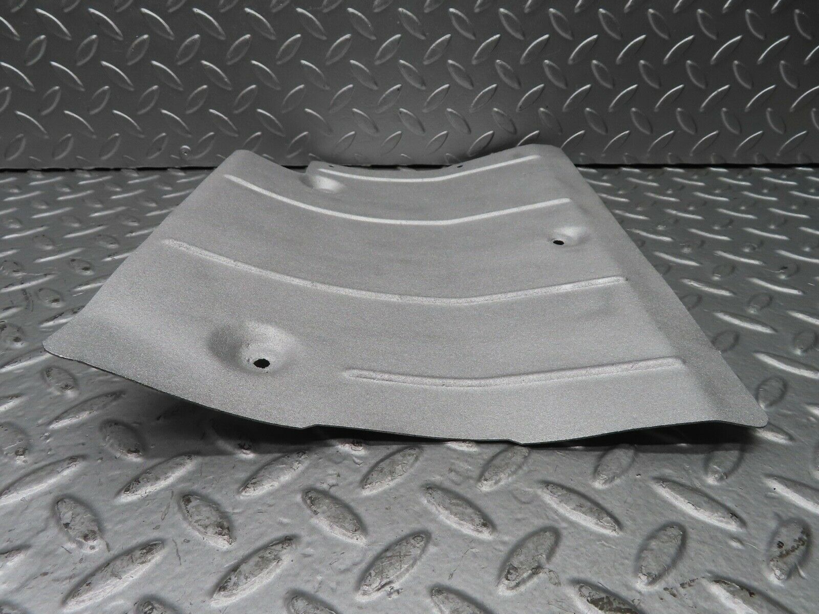 21306 Mercedes-Benz W123 230E Exhaust Heat Shield