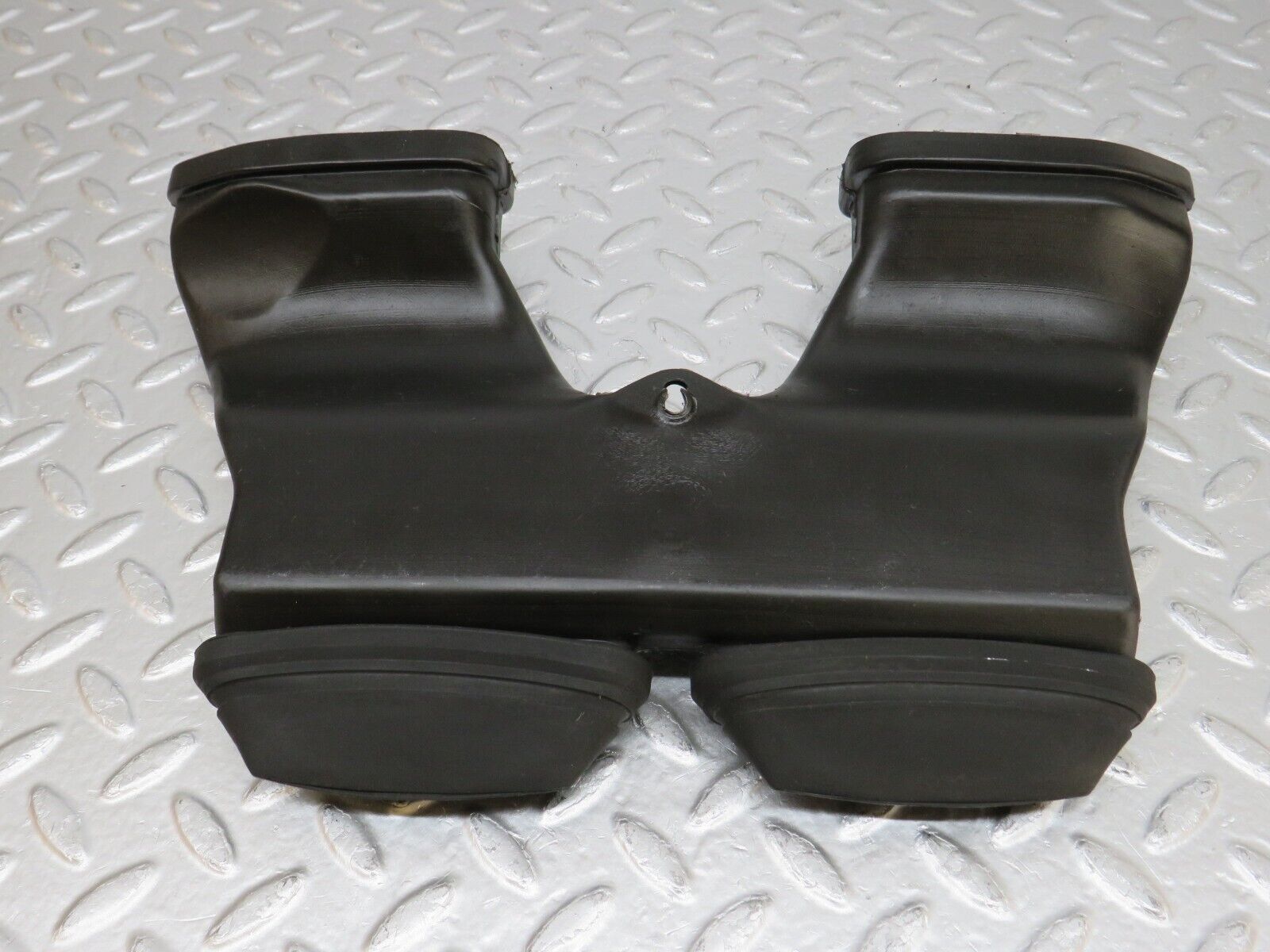 34278 Mercedes-Benz C126 380SEC Coupe Dashboard Centre Air Vent With Rubber 1268310036 1269970181