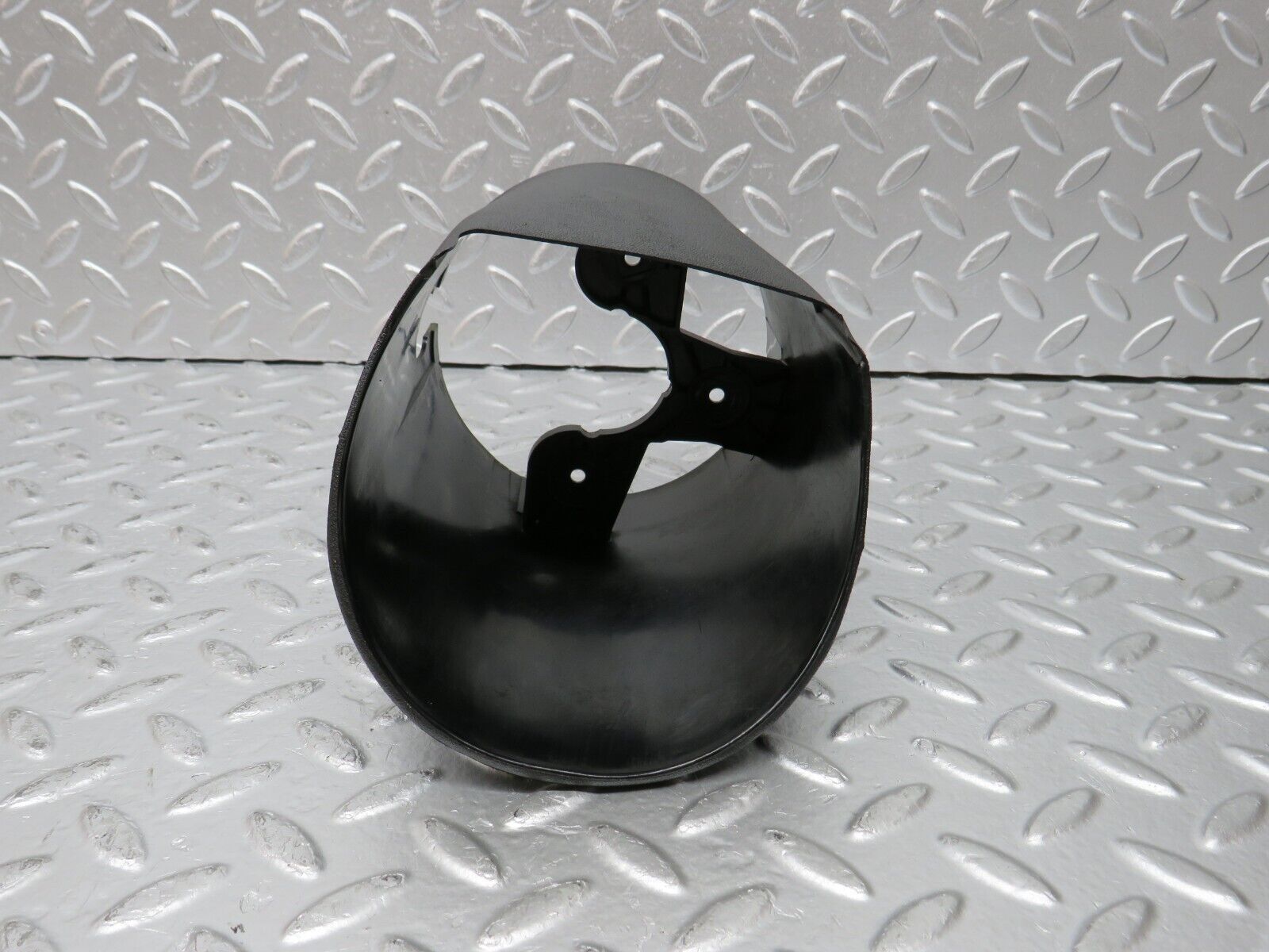 31224 Mercedes-Benz S124 220TE Wagon Steering Column Surround Cover 1244623123