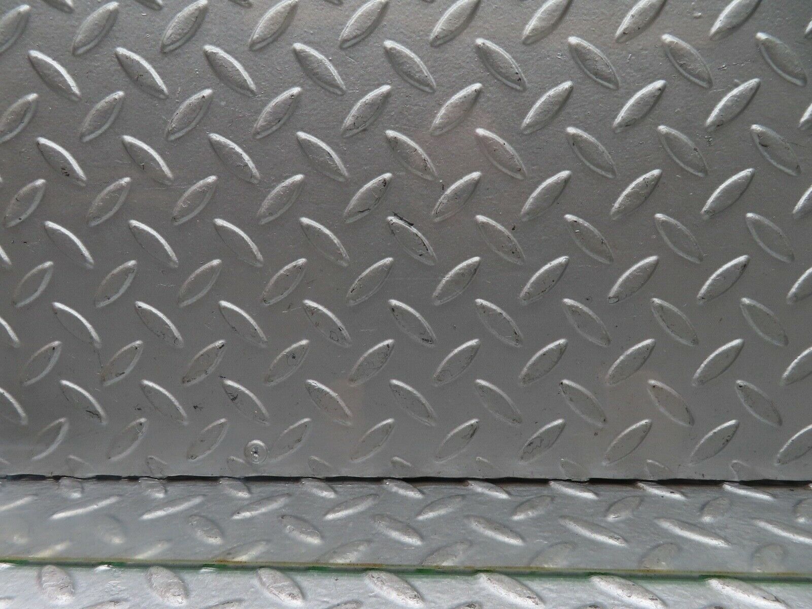 19020 Mercedes-Benz W120 W121 Ponton Rear Left Door Window Glass