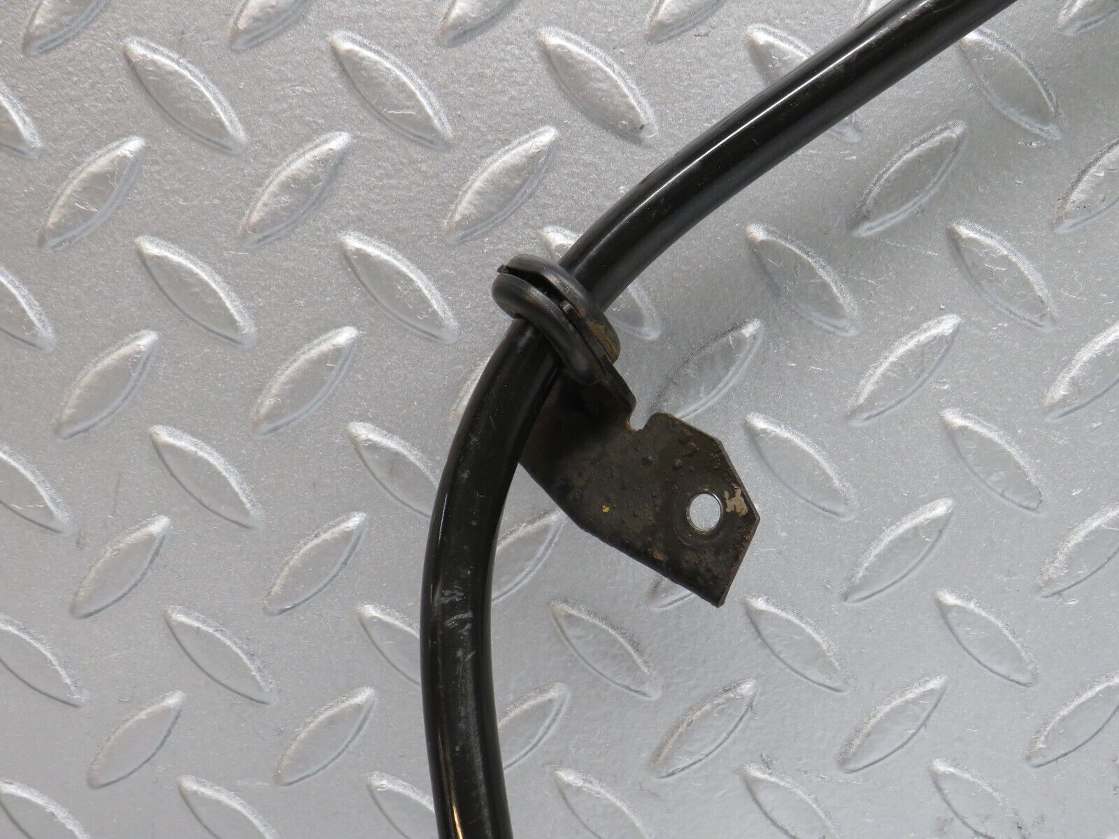 38526 Mercedes-Benz R129 280SL Coupe Brake Servo Vacuum Pipe