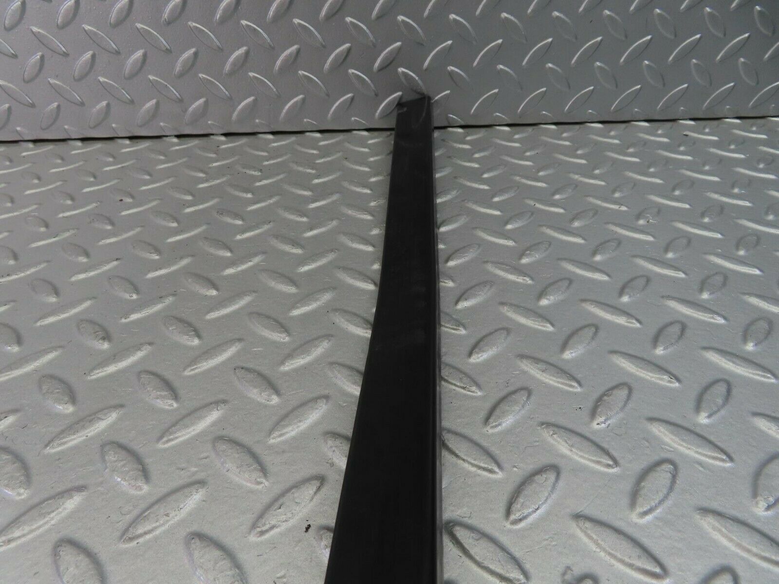 9954 Mercedes-Benz C123 230CE Coupe Left Seat Belt Runner With Cover