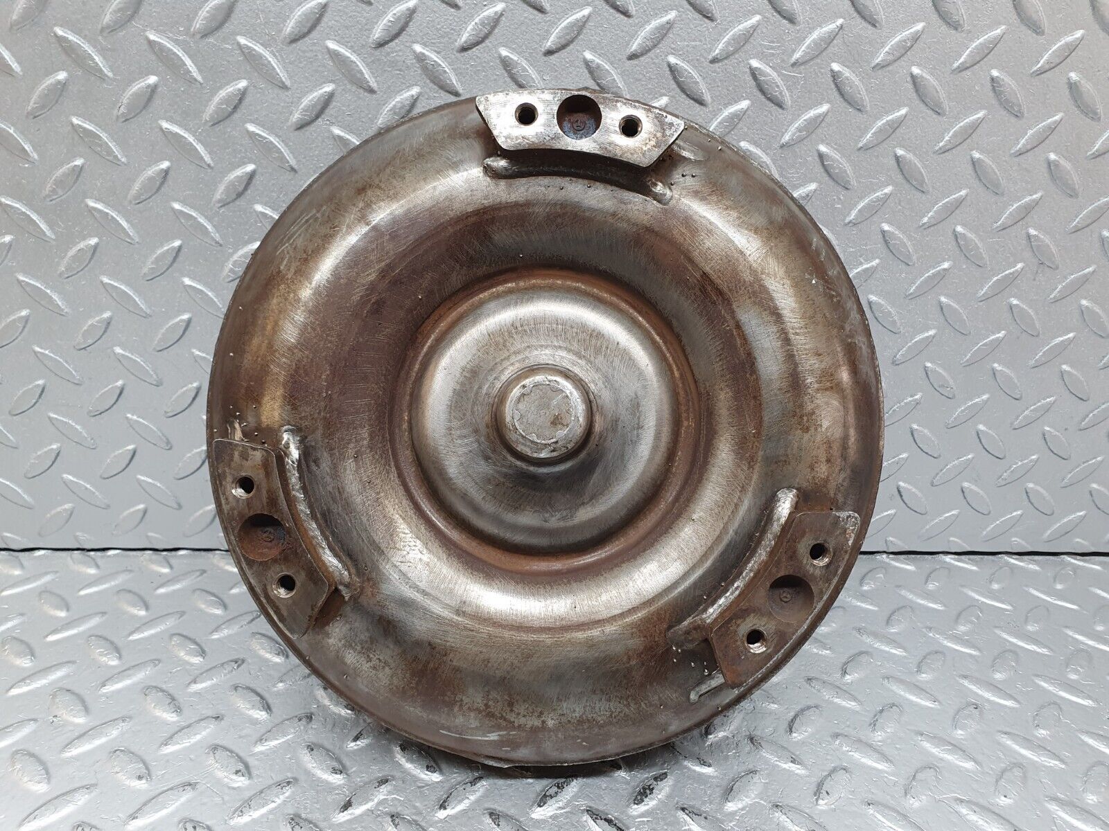 41181 Mercedes-Benz W126 300SE Torque Converter 124250002