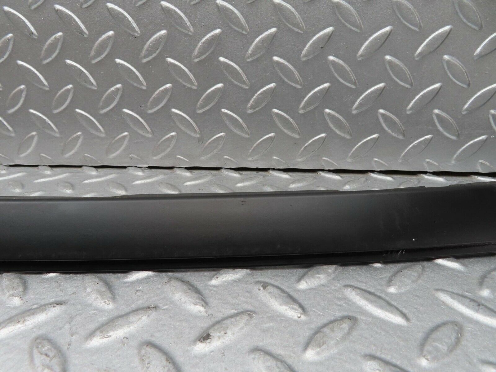 14620 Mercedes-Benz W201 190E Front Windscreen Lower Trim