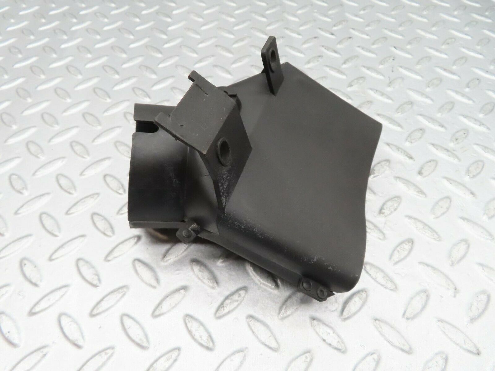 12153 Mercedes-Benz R129 300SL Coupe Air Intake Duct Left Side 1295280104