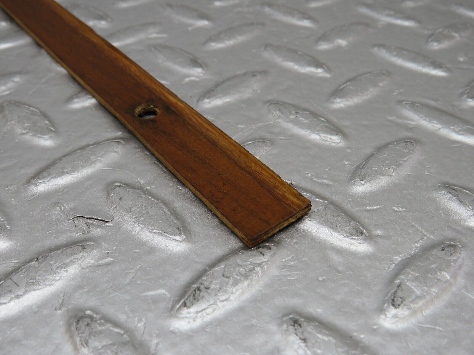 37554 Mercedes-Benz W109 300SEL Dashboard Wood Trim