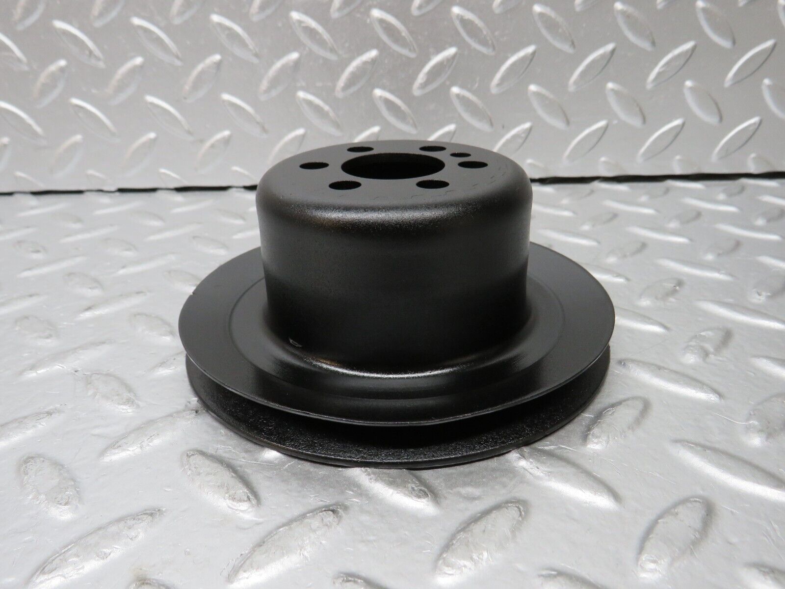 30129 Porsche 924 Crankshaft Pulley