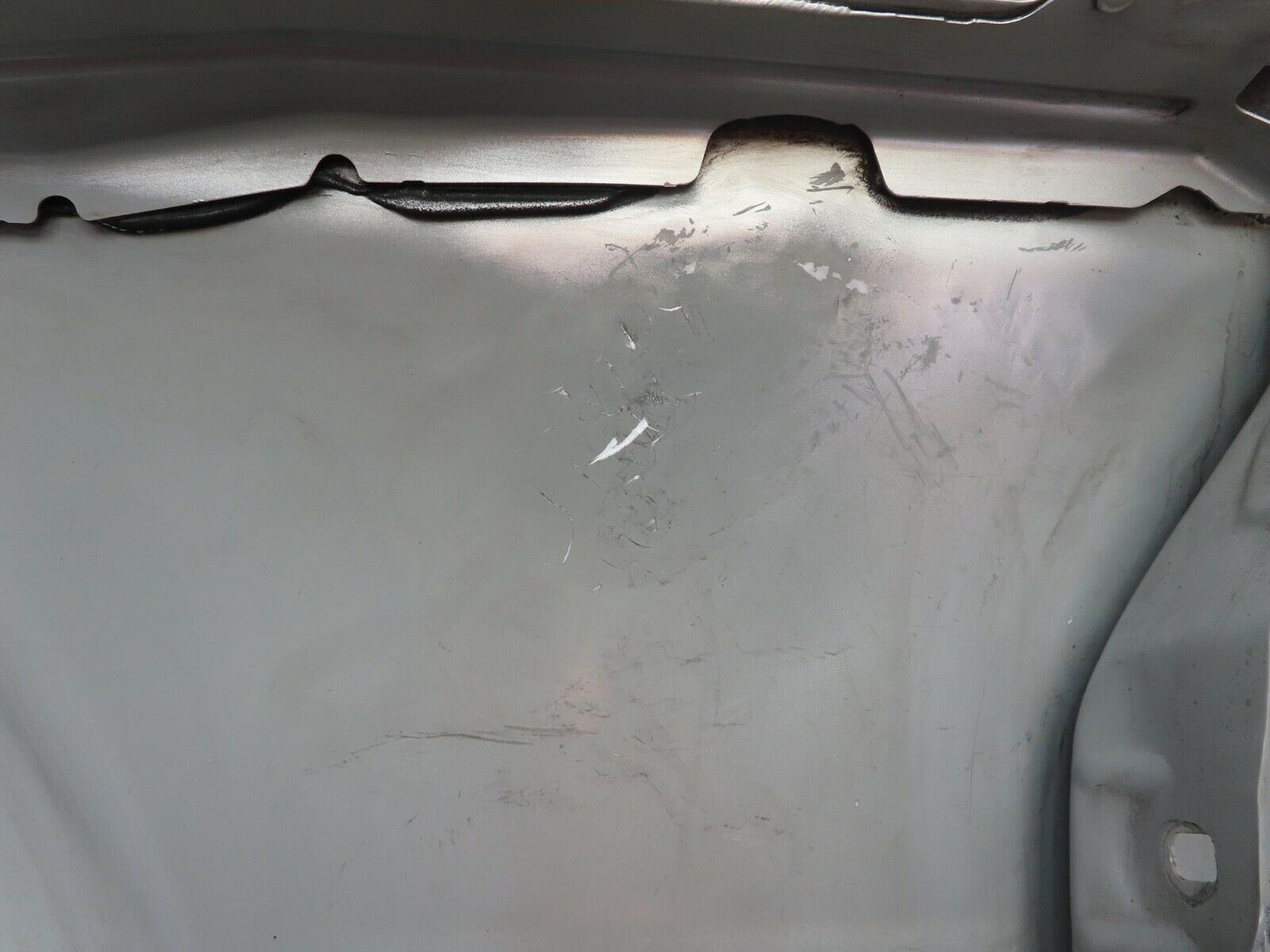 11262 Mercedes-Benz W221 S320 Front Right Wing Fender