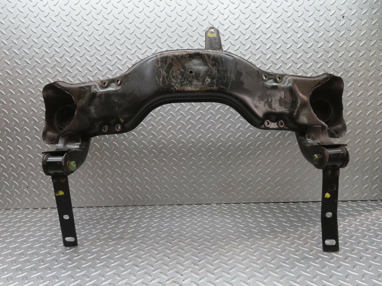 13265 Mercedes-Benz W111 220S Front Subframe Engine Carrier Cradle