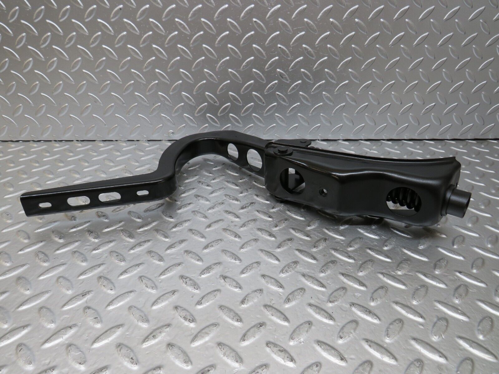 26126 Mercedes-Benz W116 450SE Trunk Hinge With Spring Right Side