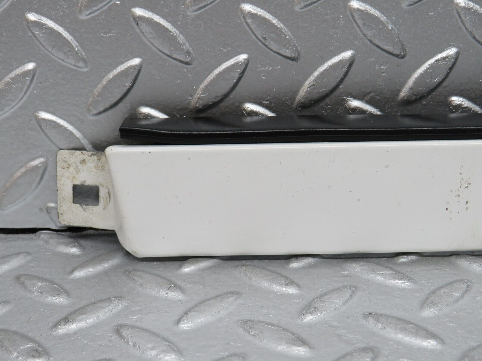 30346 Mercedes-Benz W124 230E Under Headlight Trim Right Side