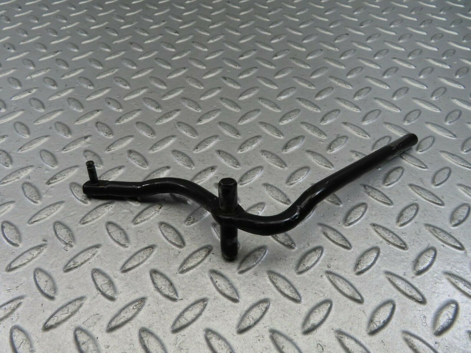 9654 Mercedes-Benz C123 280CE Coupe Accelerator Pedal Linkage