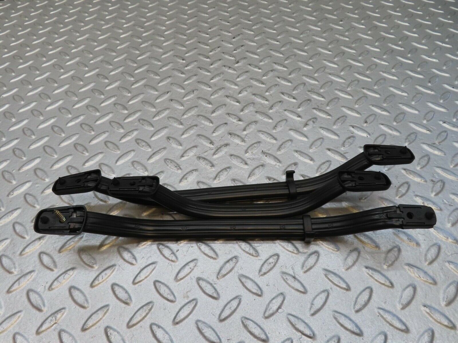 14702 Mercedes-Benz W201 190E Interior Roof Grab Handle Set