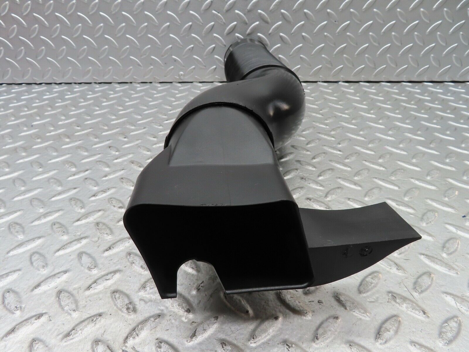 19306 Mercedes-Benz C140 CL420 Coupe Air Intake Hose Right Side 1190947582