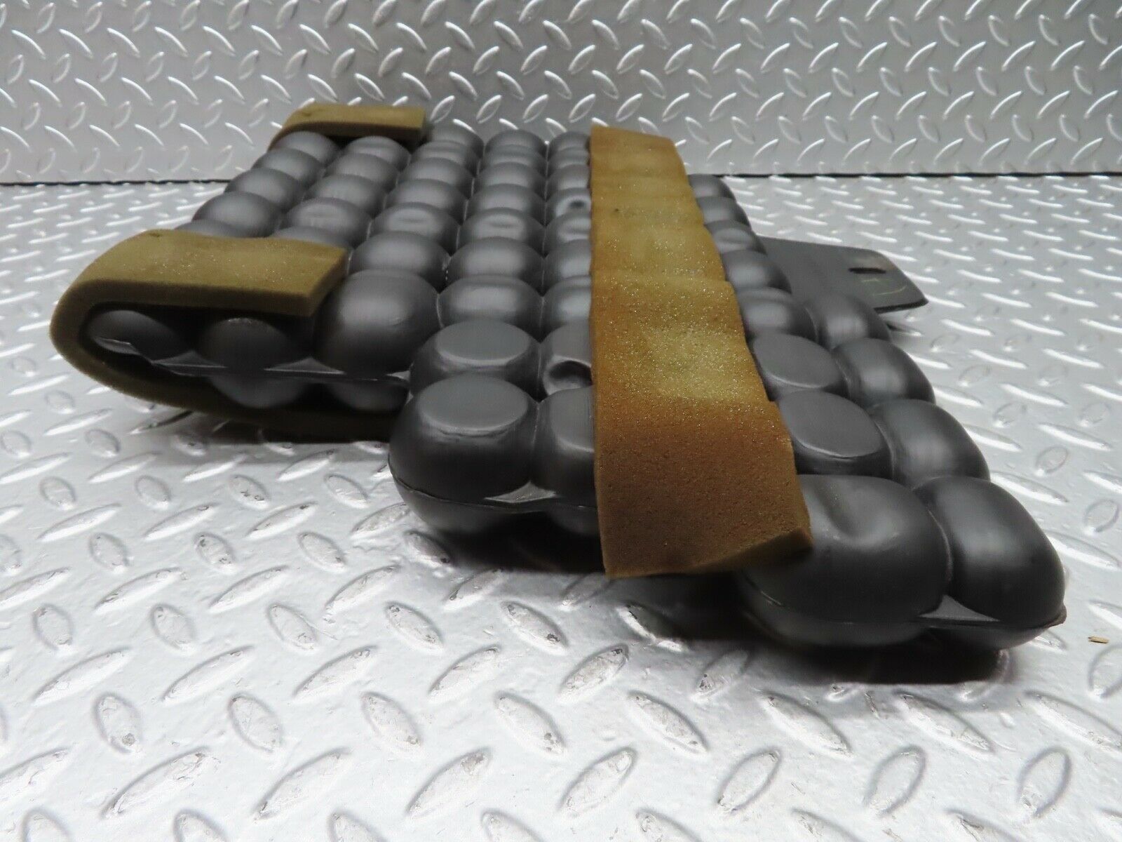 21135 Mercedes-Benz W123 230E Vacuum Reservoir Tank 1238001419