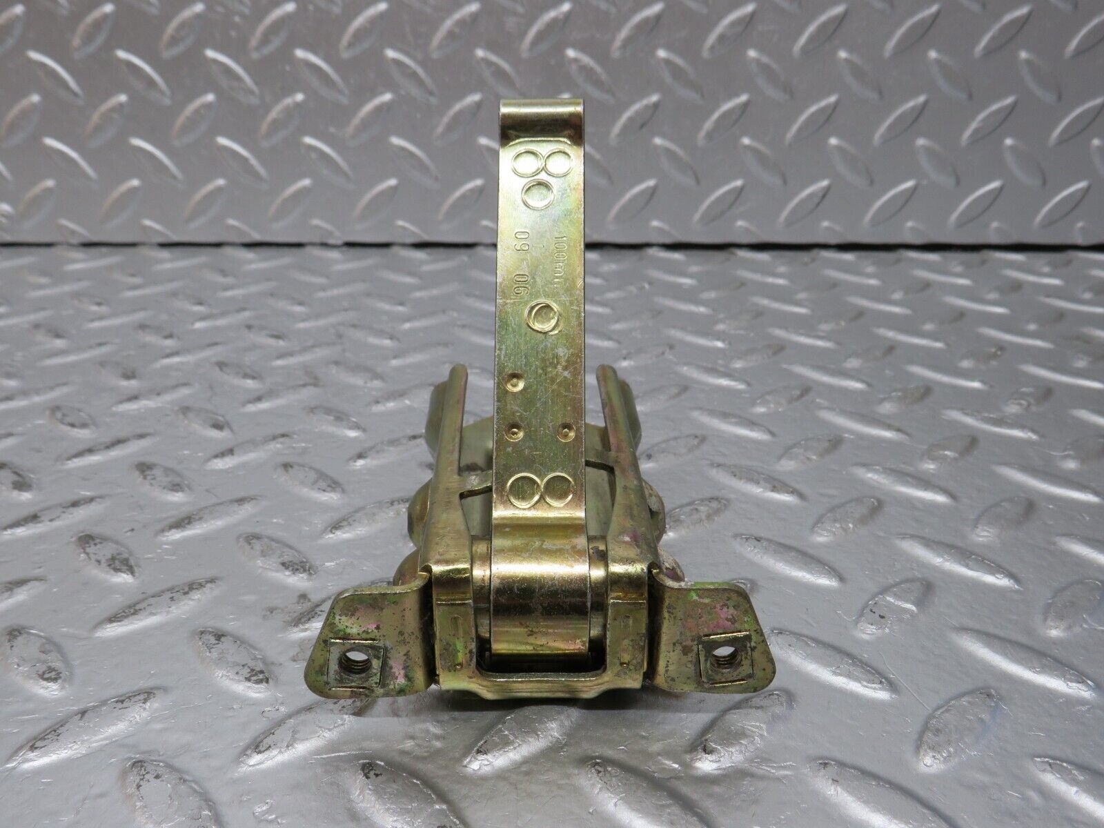 33927 Mercedes-Benz W124 260E Door Safety Check Strap