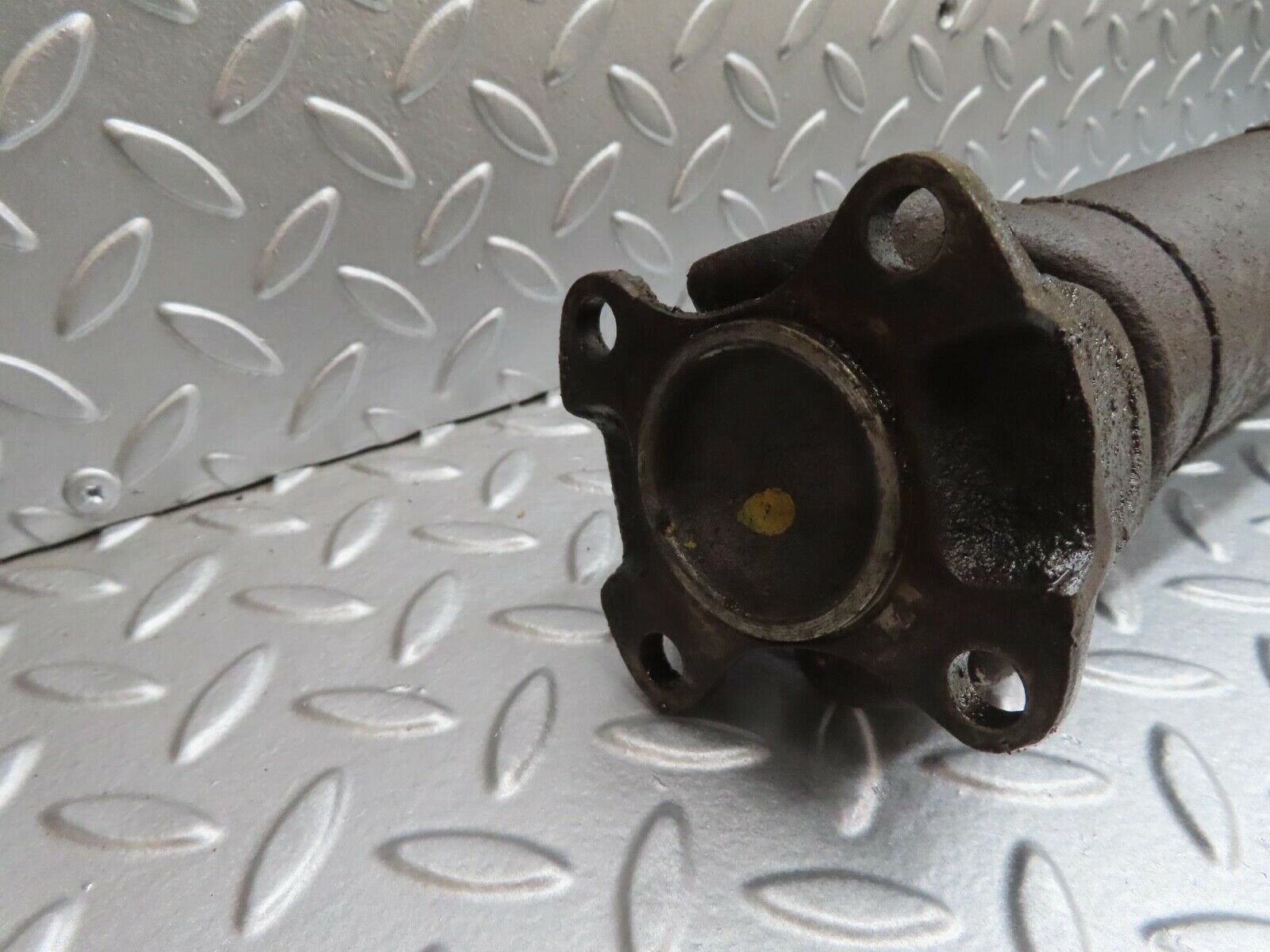 13262 Mercedes-Benz W111 220S Cardan Shaft Prop Shaft 1104130429