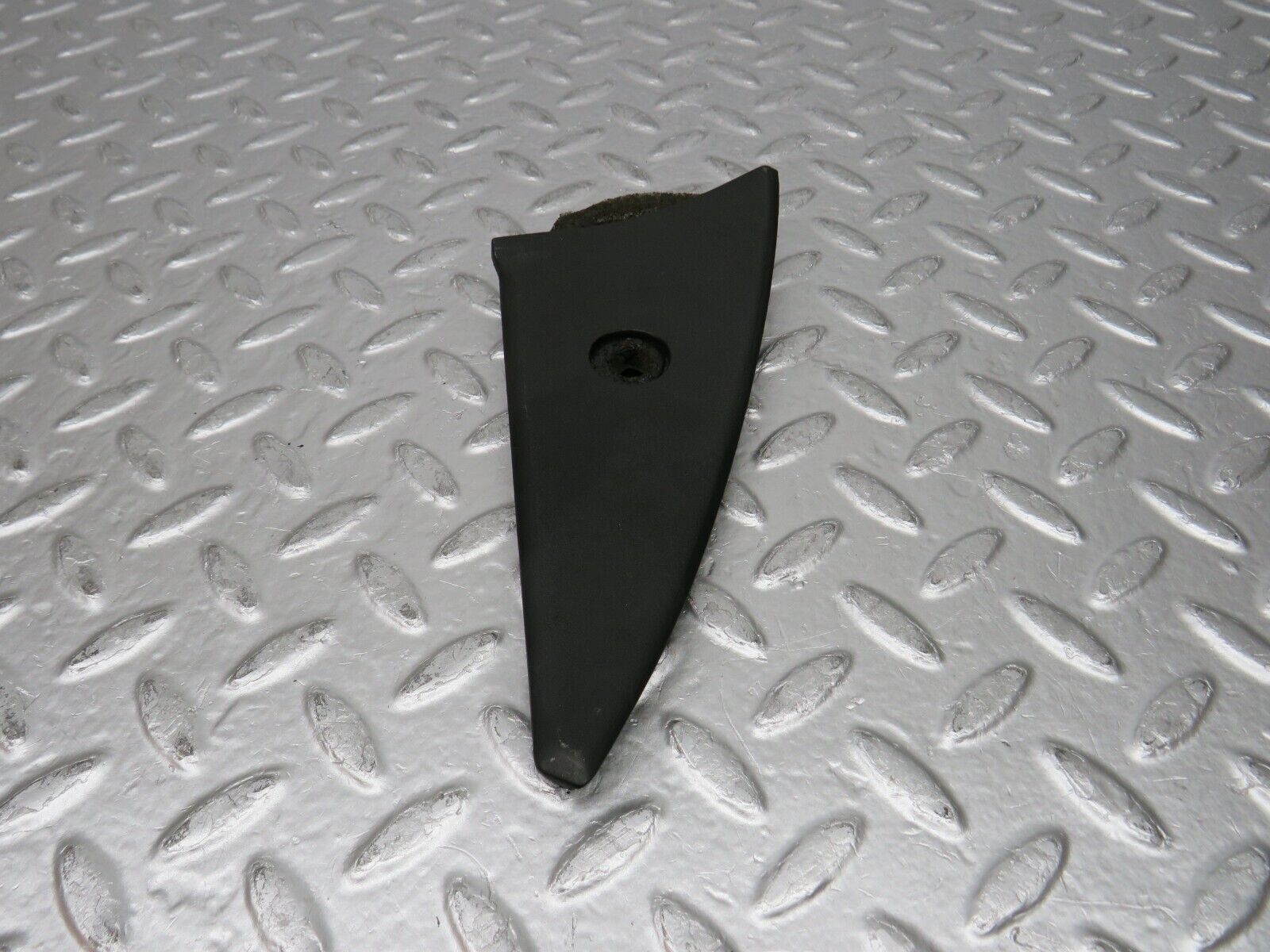 30710 Mercedes-Benz W201 190E 2.0L Mirror Triangle Cover Right Side 2017250411