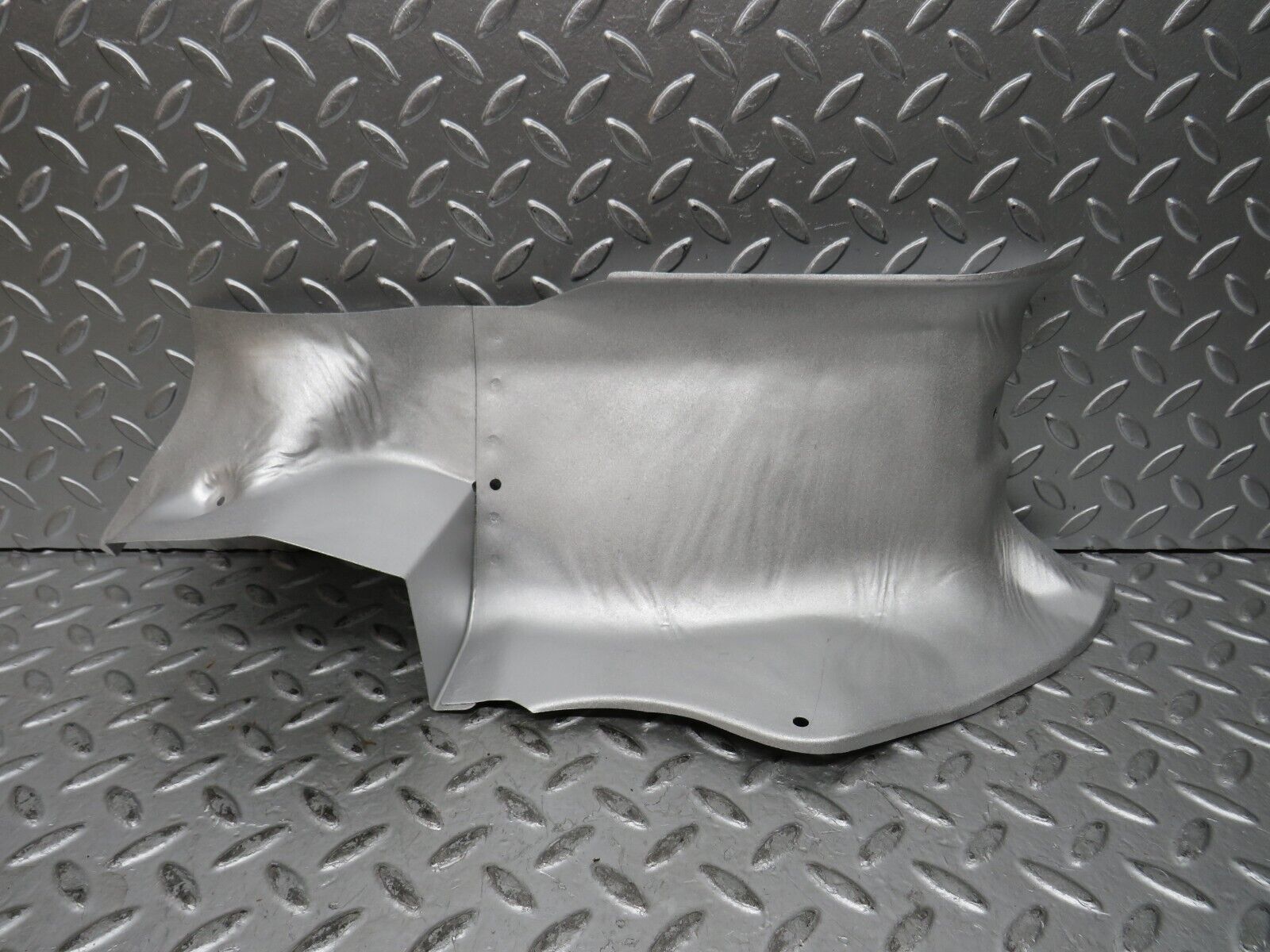 28947 Mercedes-Benz C124 320CE Coupe Exhaust Heat Shield