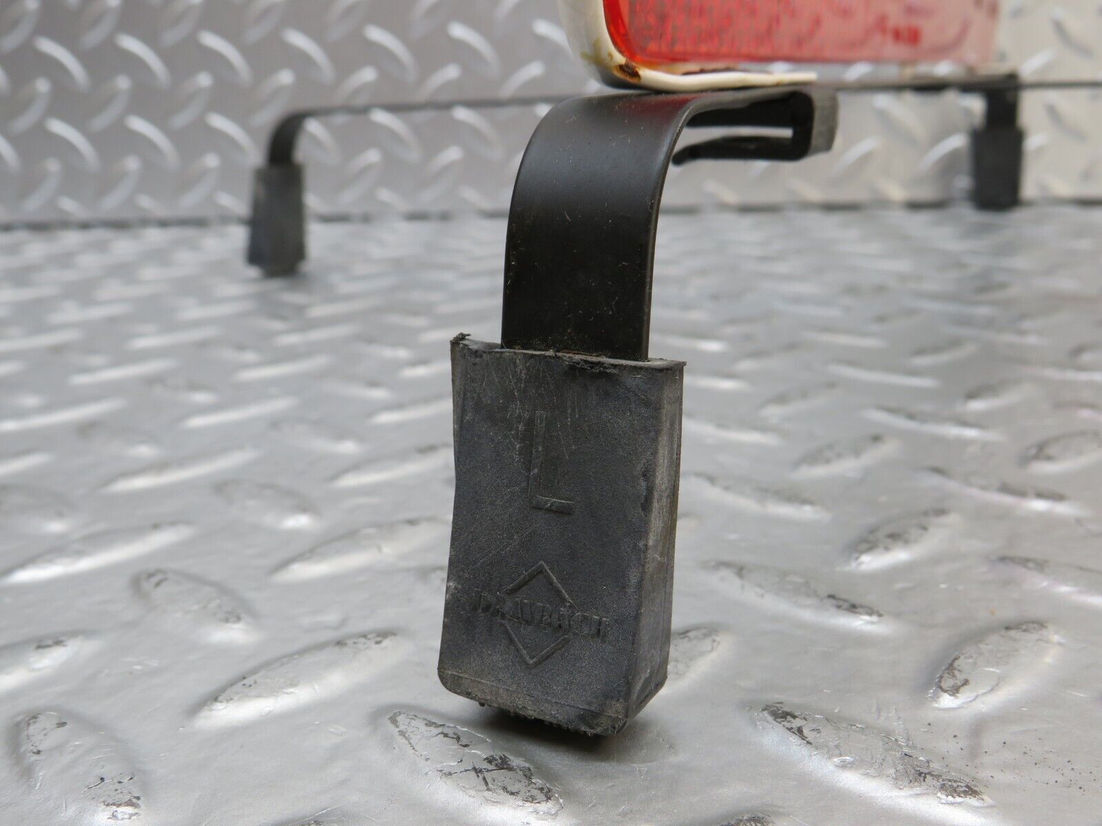 26388 Mercedes-Benz C124 220CE Warning Triangle 0005905412