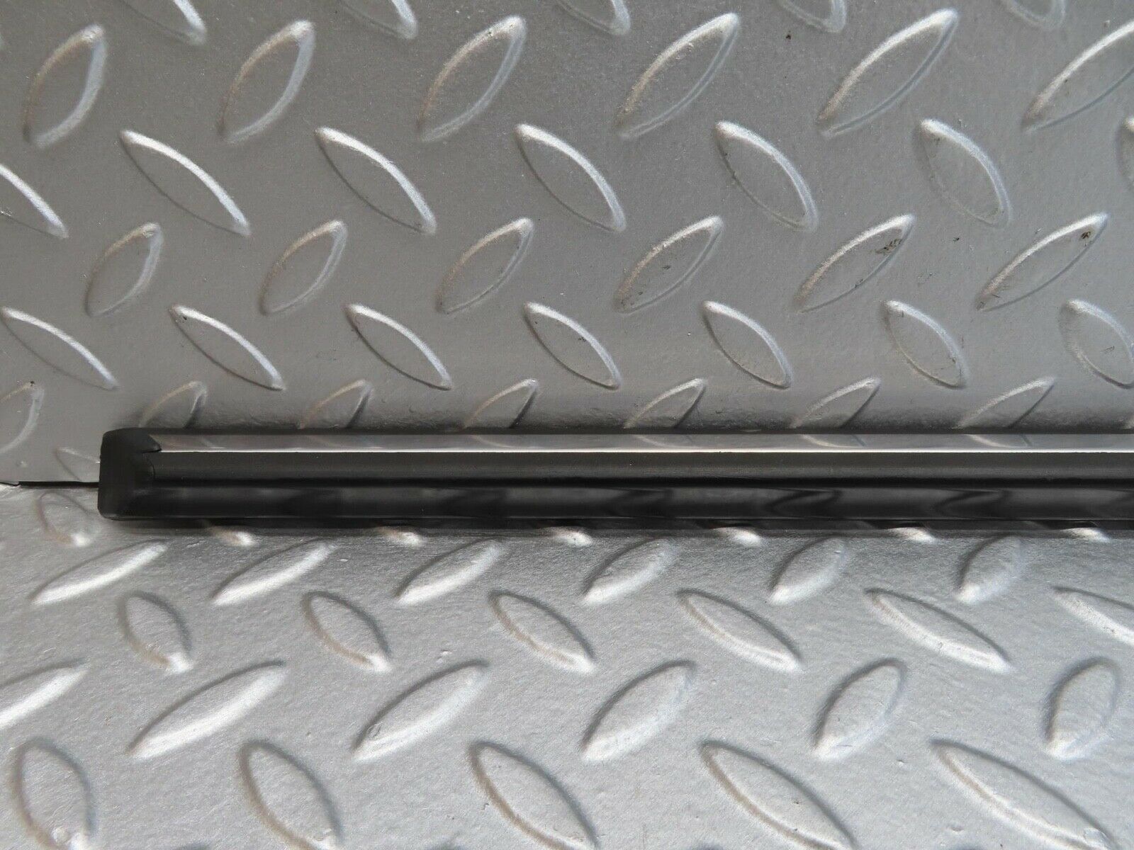 13449 Mercedes-Benz W123 200 Rear Left Door Centre Moulding Trim