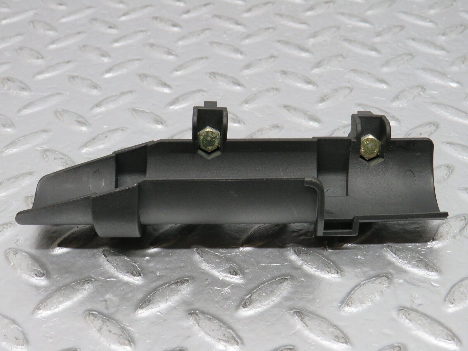 32611 Mercedes-Benz S124 300TE Wagon Steering Column Cable Bracket 1245460443