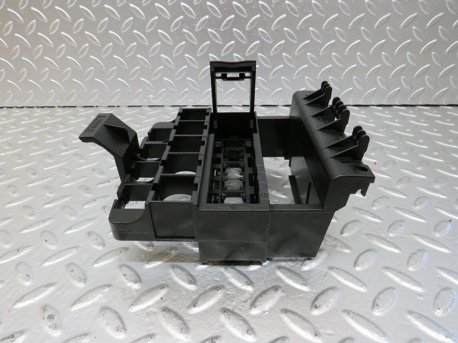 24741 Mercedes-Benz W140 S320 Relay Bracket 1405456440