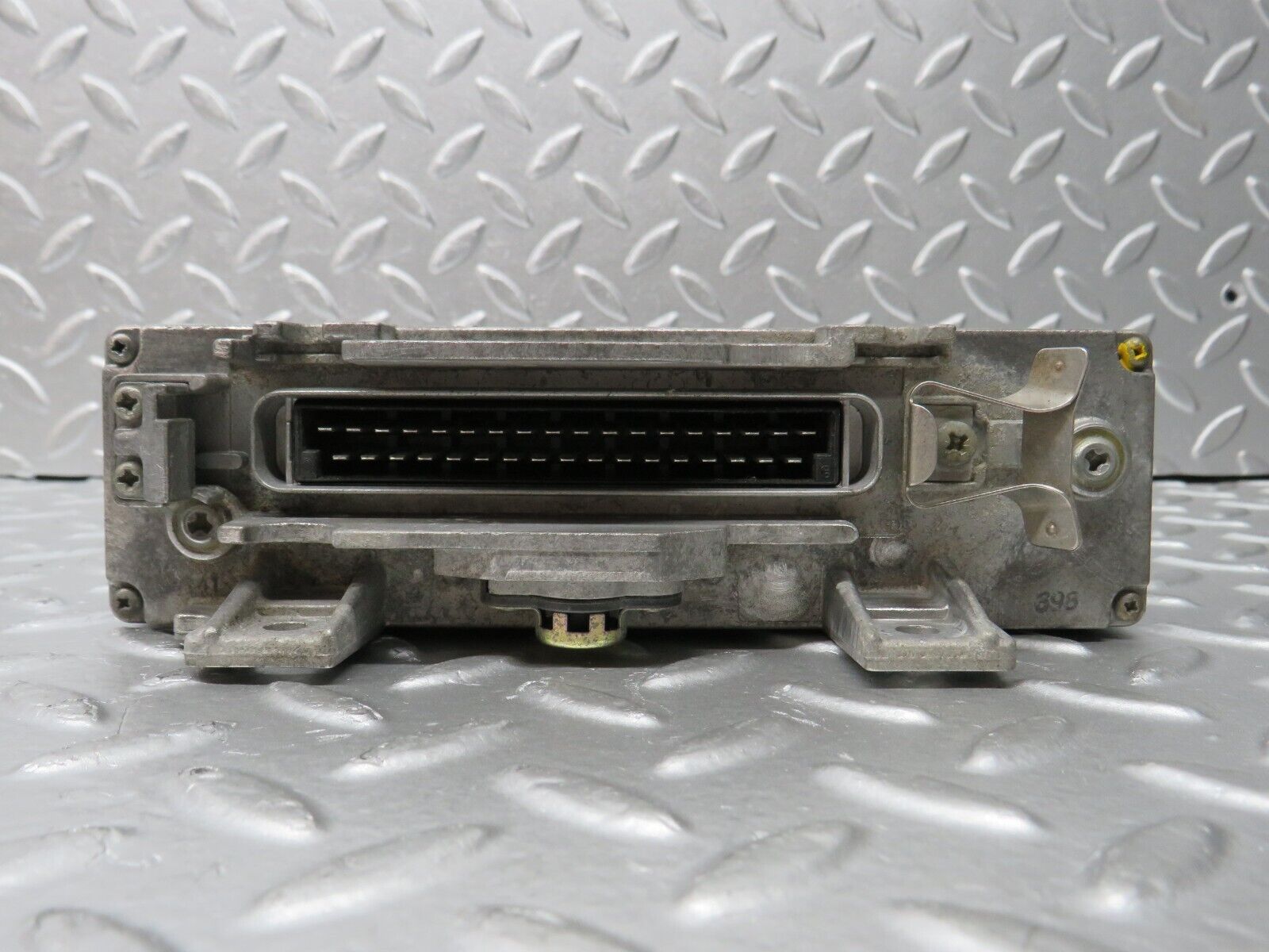 31238 Mercedes-Benz S124 220TE ABS Control Unit ECU Bosch 0055455132 026510102