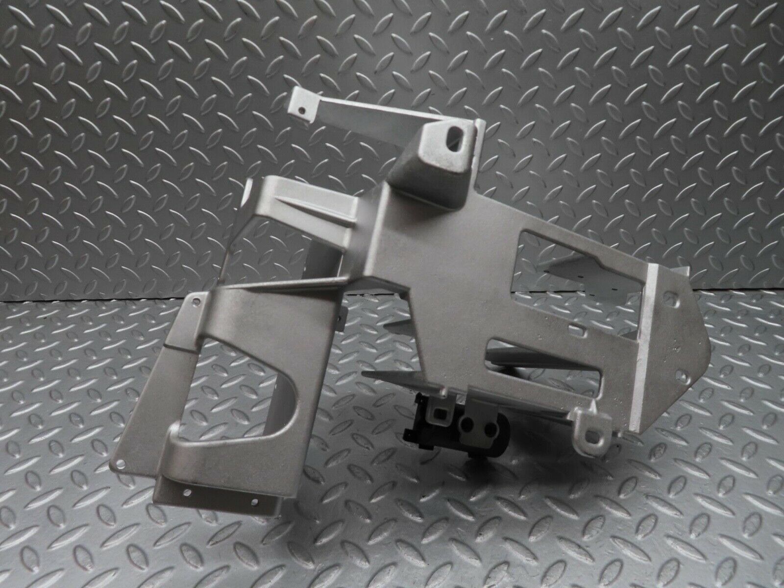 12057 Mercedes-Benz R129 300SL Coupe Ecu Holder 1295452540