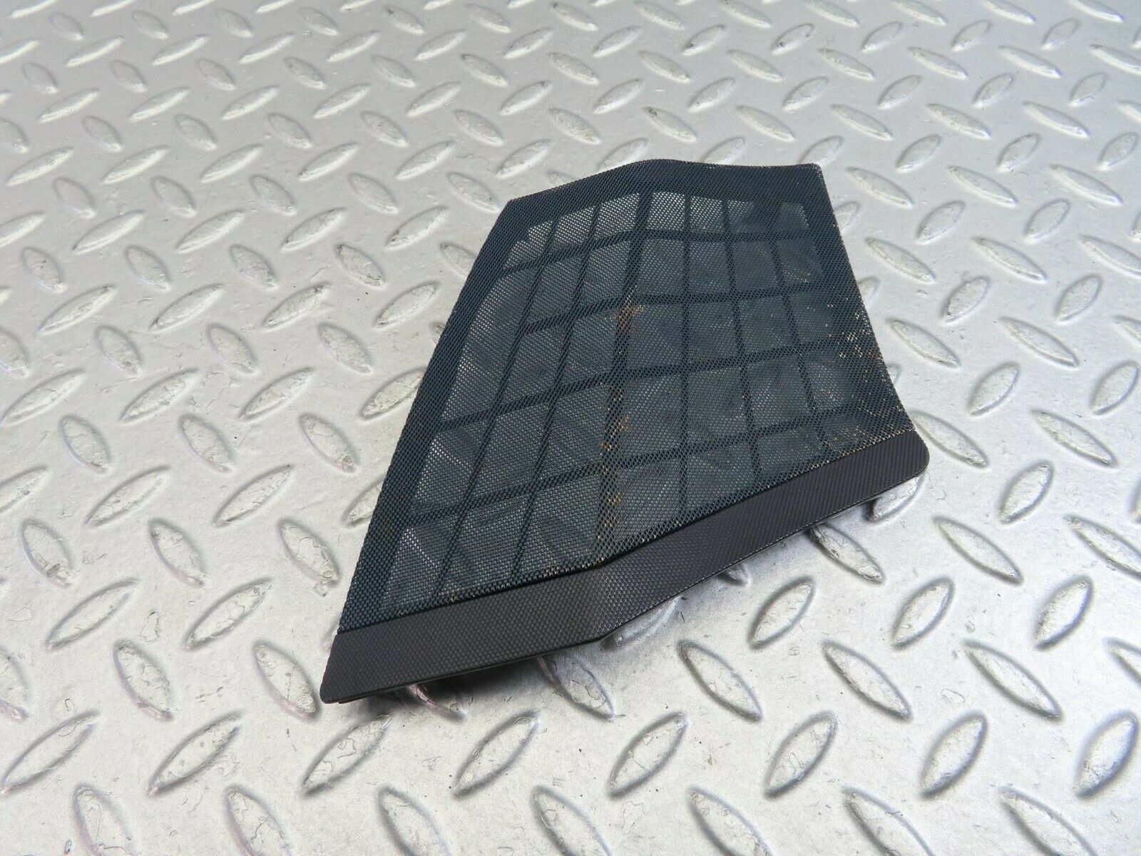 9406 Mercedes-Benz C124 300CE Coupe Dashboard Speaker Cover Grill Right