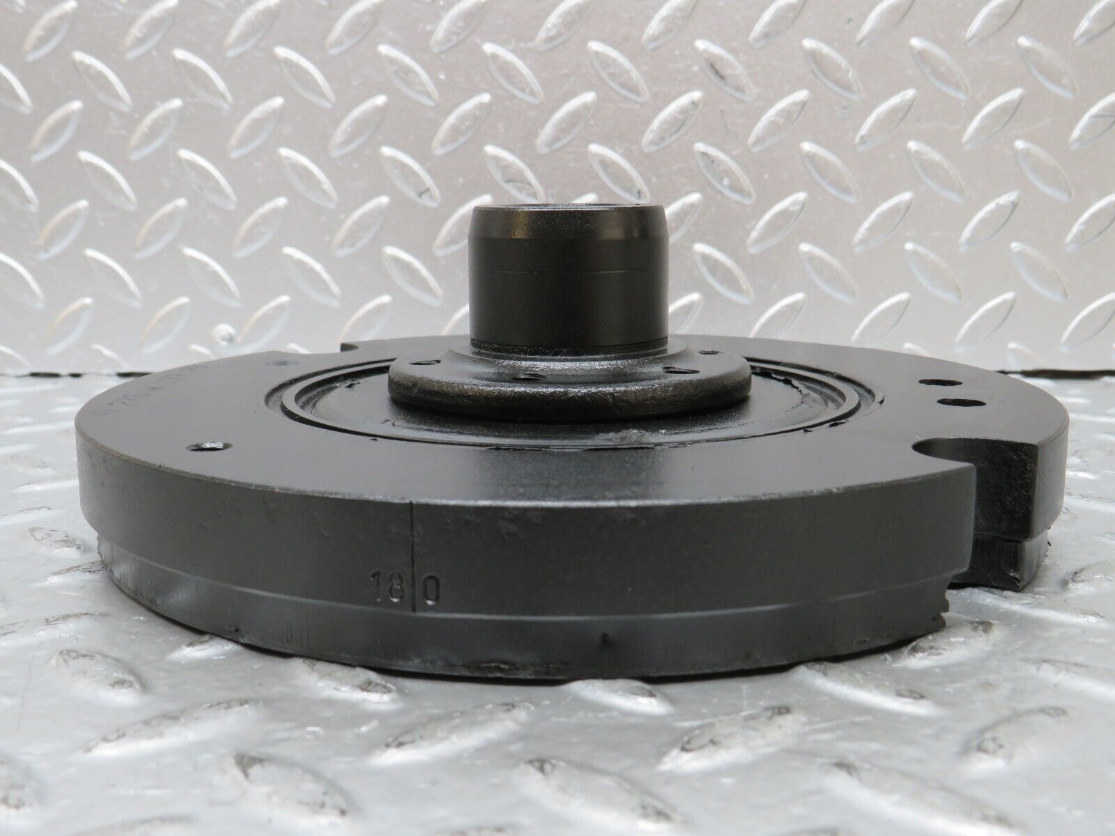 26306 Mercedes-Benz W116 450SE Crankshaft Vibration Damper