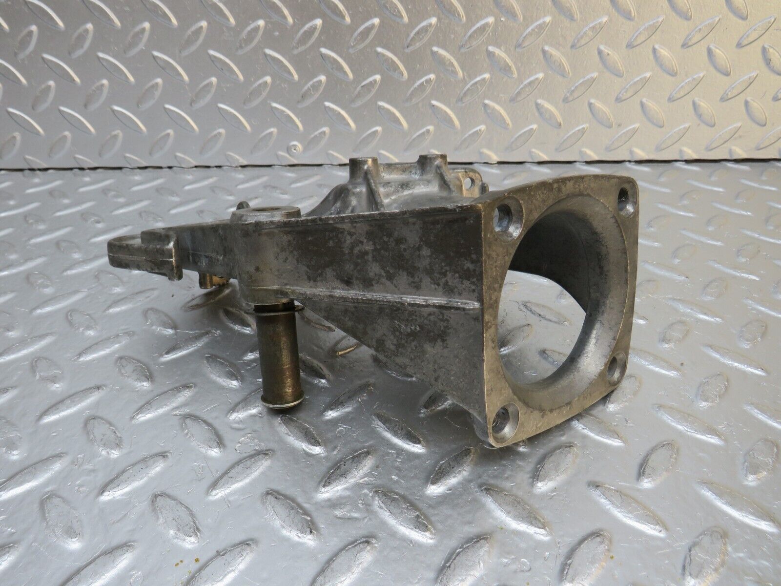 32243 Mercedes-Benz W123 230E Brake Pedal Bracket 1232900219