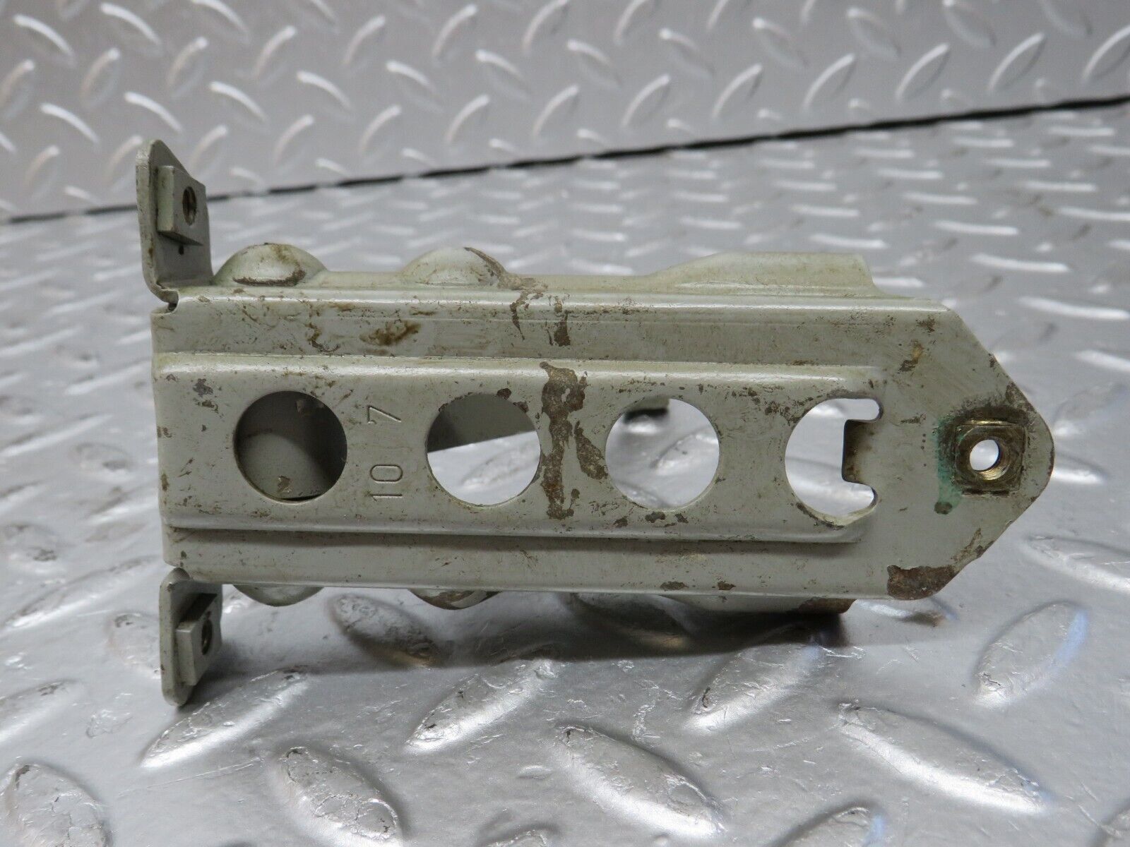 33929 Mercedes-Benz W124 260E Door Safety Check Strap