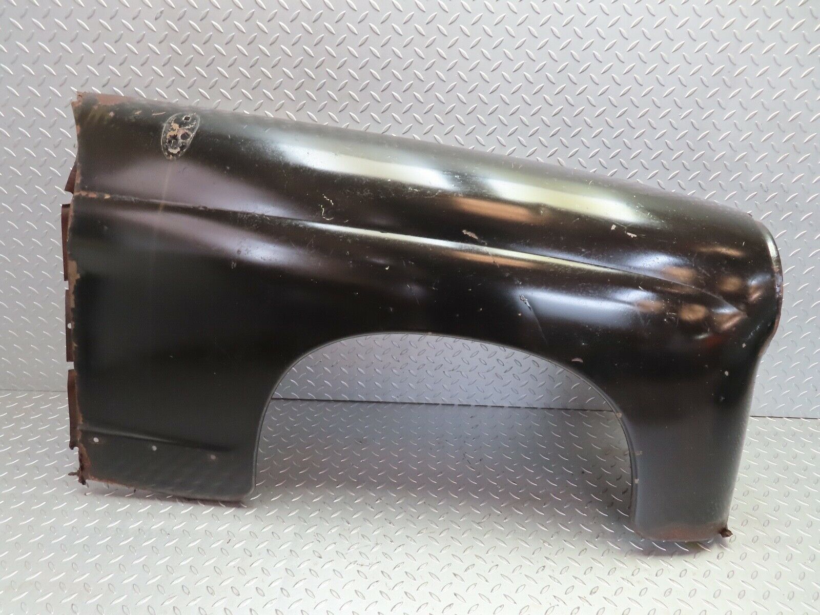 18649 Mercedes-Benz W120 W121 Ponton Front Right Wing Fender