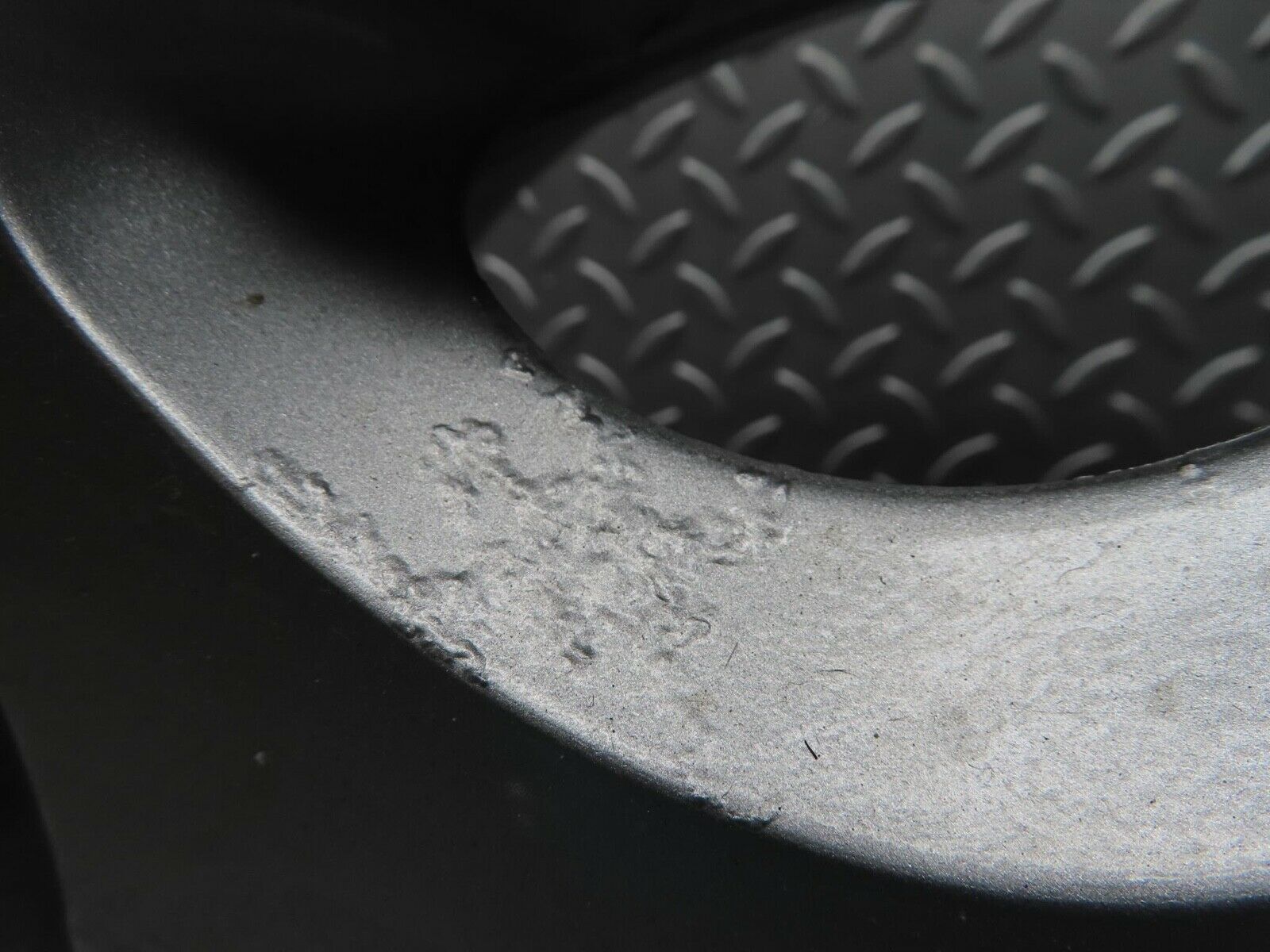 16523 Mercedes-Benz Alloy Wheel 7Jx15H2 ET41 1244011302