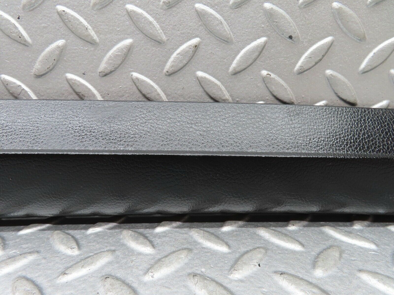 19057 Mercedes-Benz W123 300D A Pillar Cover Right Side Black