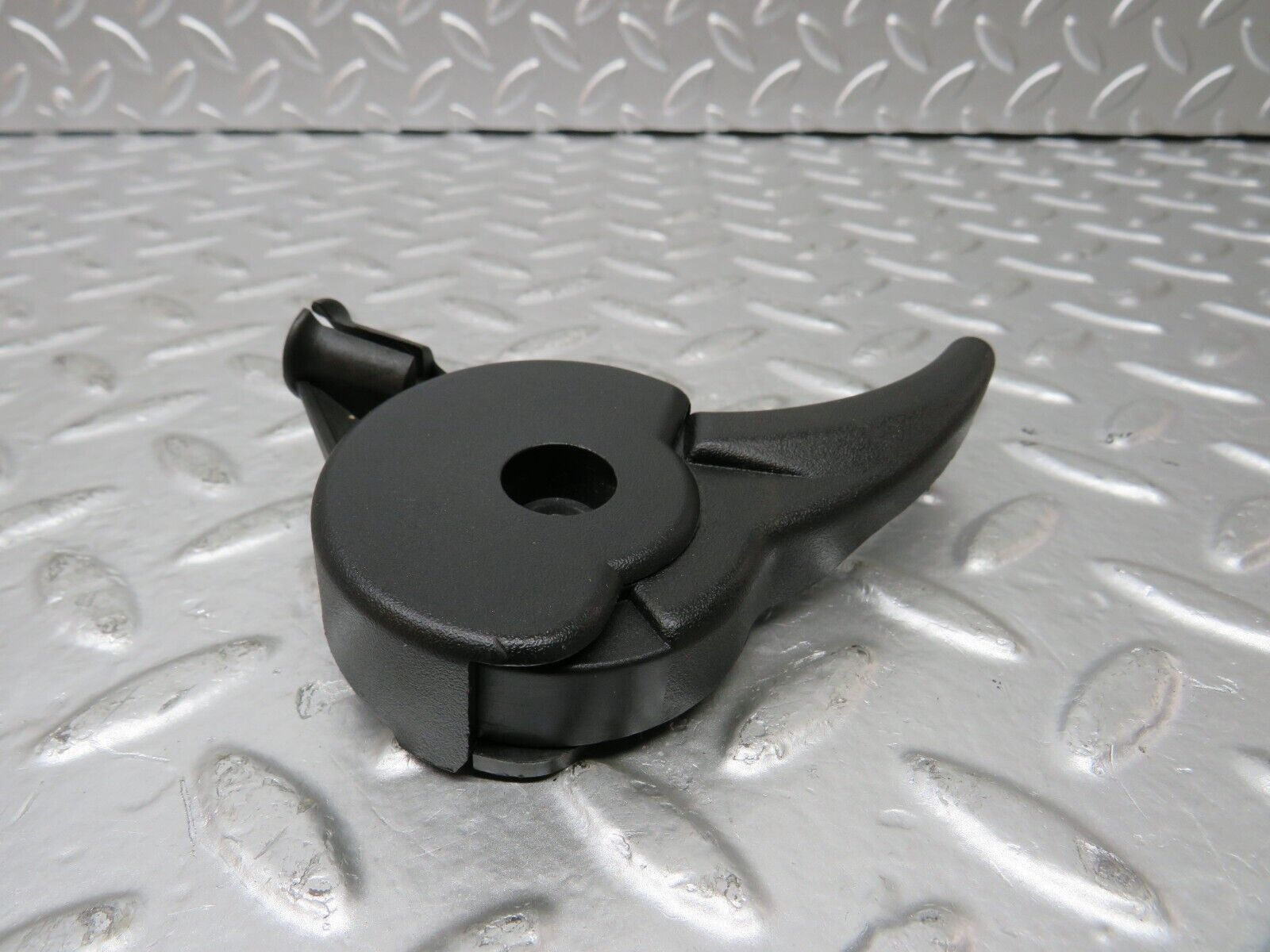 25326 Mercedes-Benz W201 190D Hood Opener Bonnet Opener Release