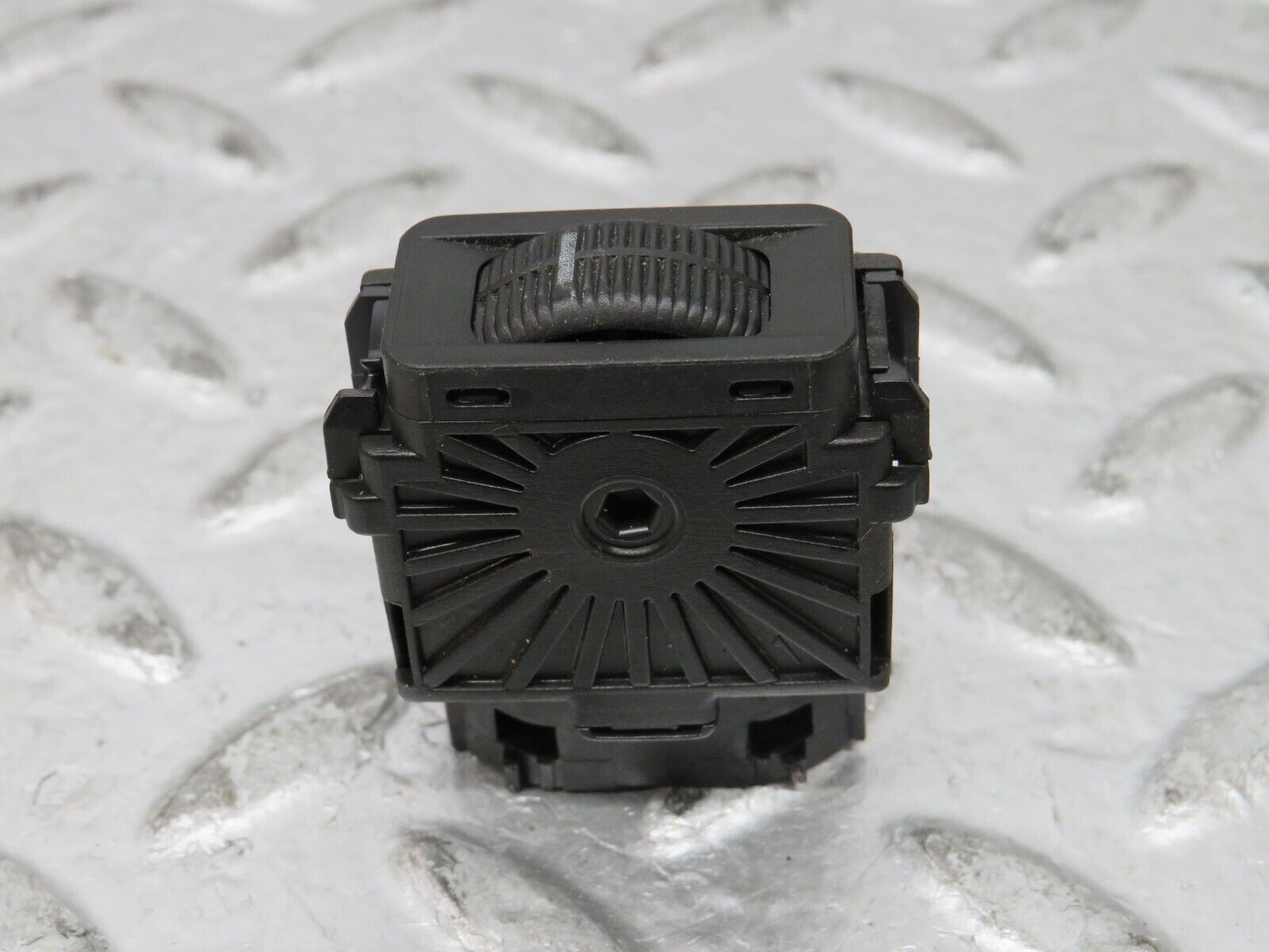 27586 Mercedes-Benz S124 300TE Wagon Headlight Level Switch 1248000673