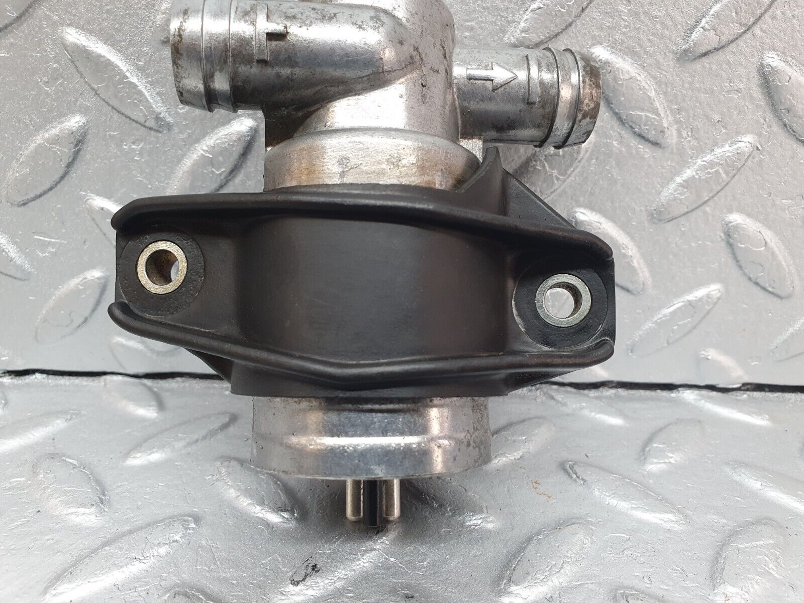 41021 Mercedes-Benz W126 300SE Idle Air Speed Actuator Valve 1031410282