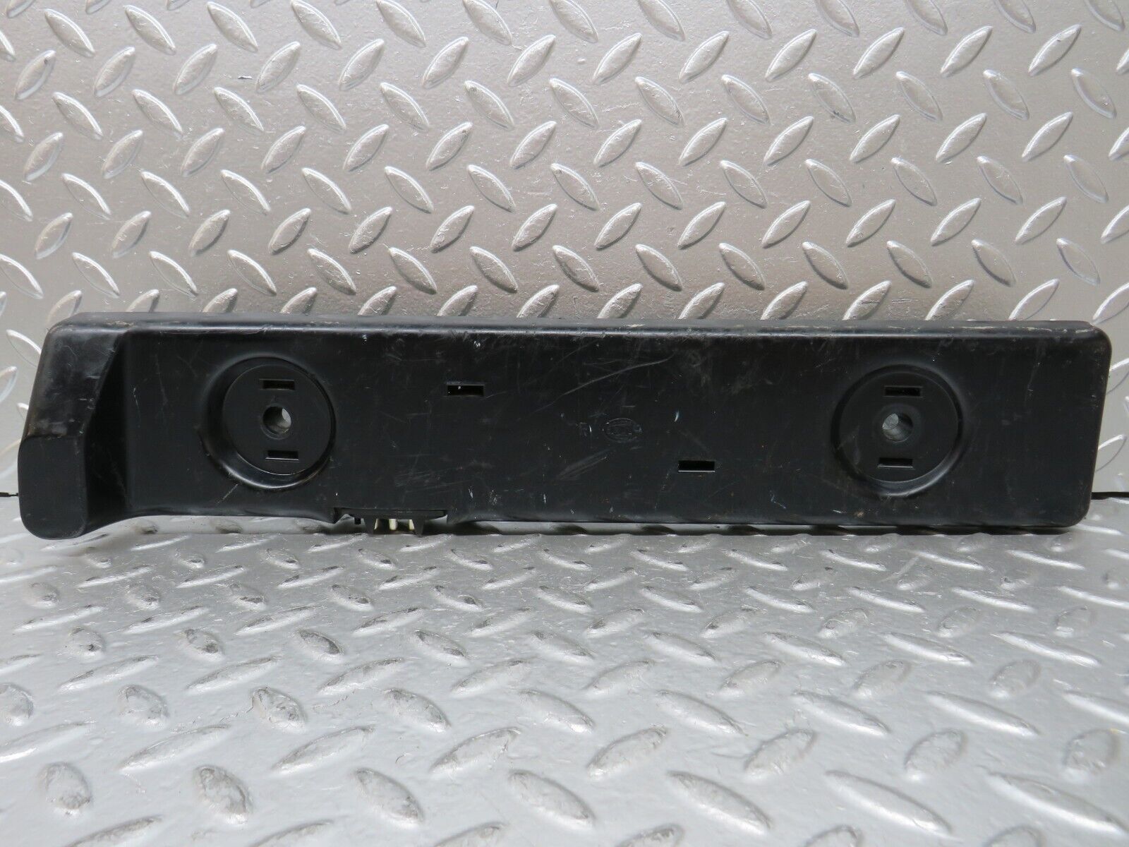 26842 Mercedes-Benz W123 240D Rear Right Light Carrier Cover