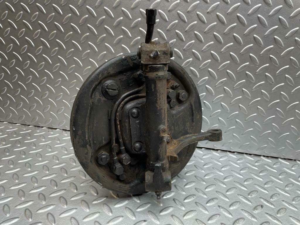 17769 Mercedes-Benz W120 PONTON Complete Wheel Hub Right