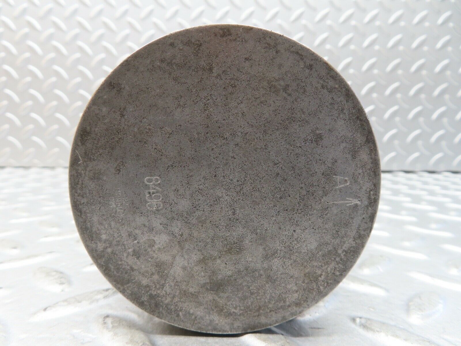 18775 Mercedes-Benz W120 W121 Ponton Piston With Connecting Rod 84.96 mm