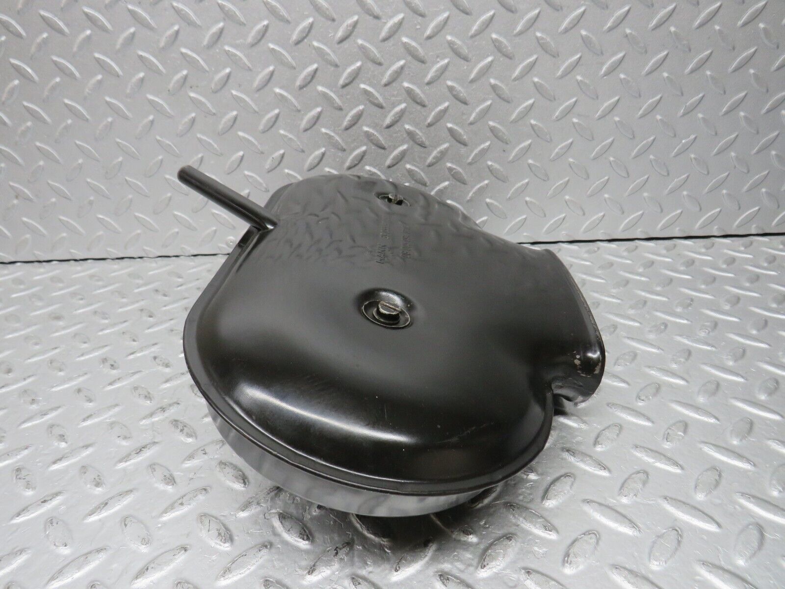 37706 Mercedes-Benz W108 280S Air Filter Housing Connection To Carburettor