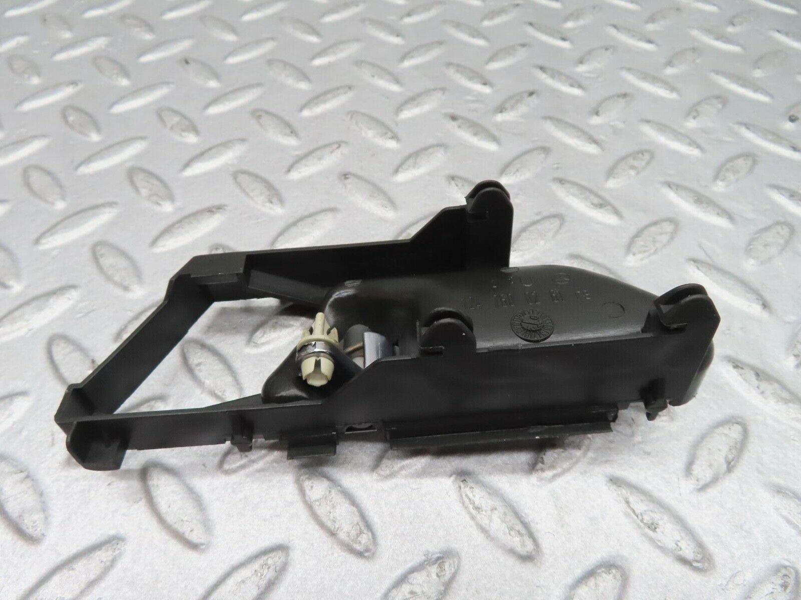 16247 Mercedes-Benz W124 260E Interior Door Handle Right Side 1247600261