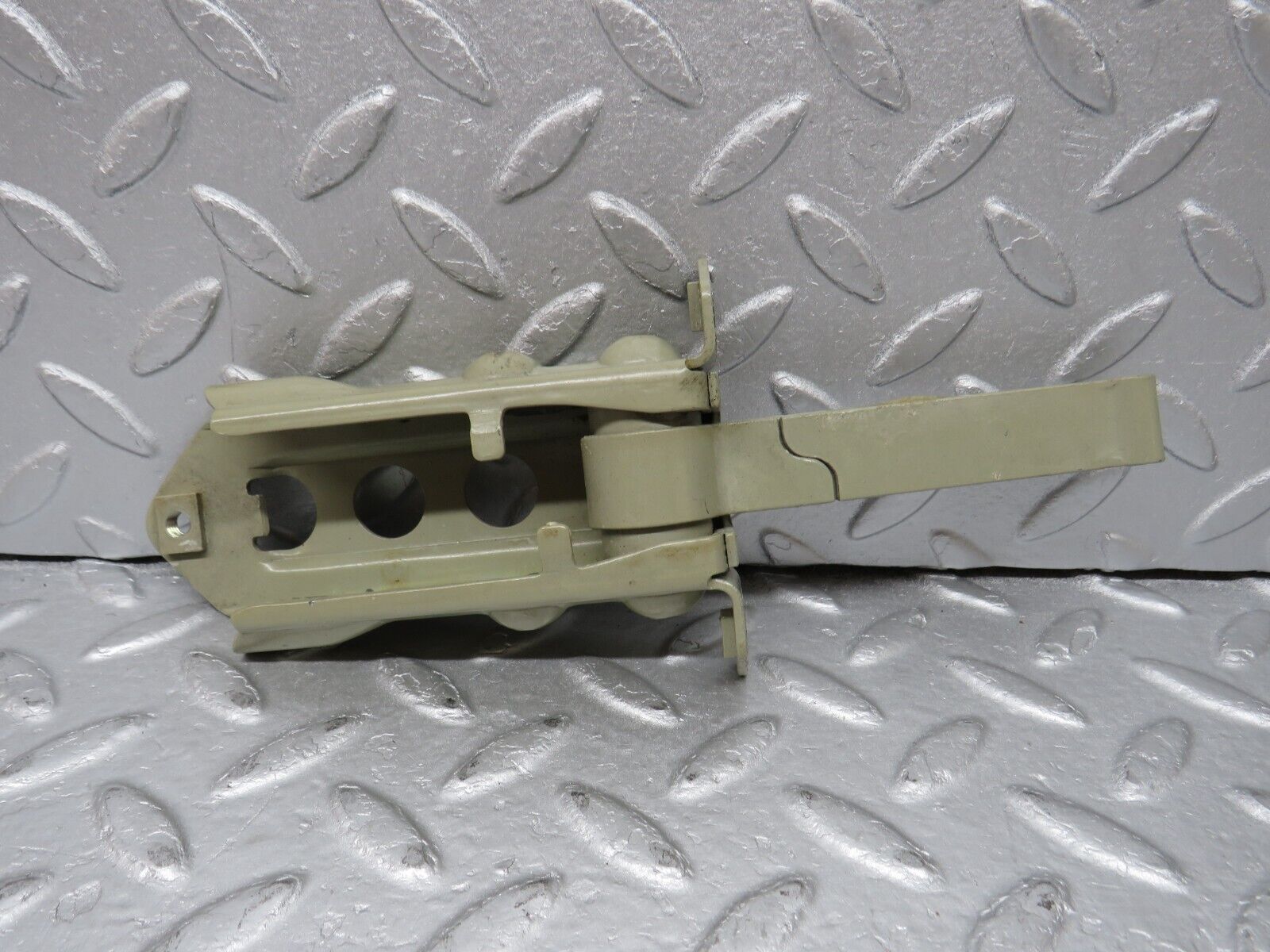 36622 Mercedes-Benz W201 190E 2.0L Door Safety Check Strap