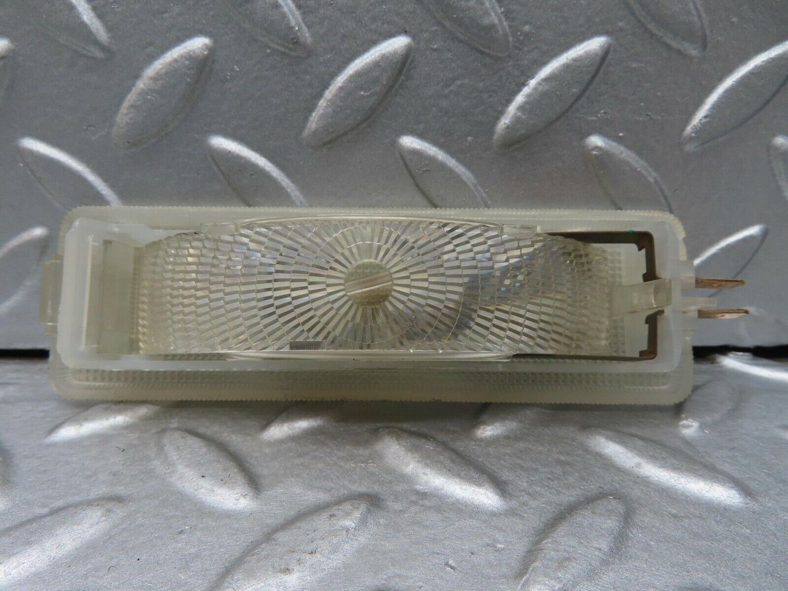 16064 Mercedes-Benz W123 280E Interior Dome Light Rear 2018200001