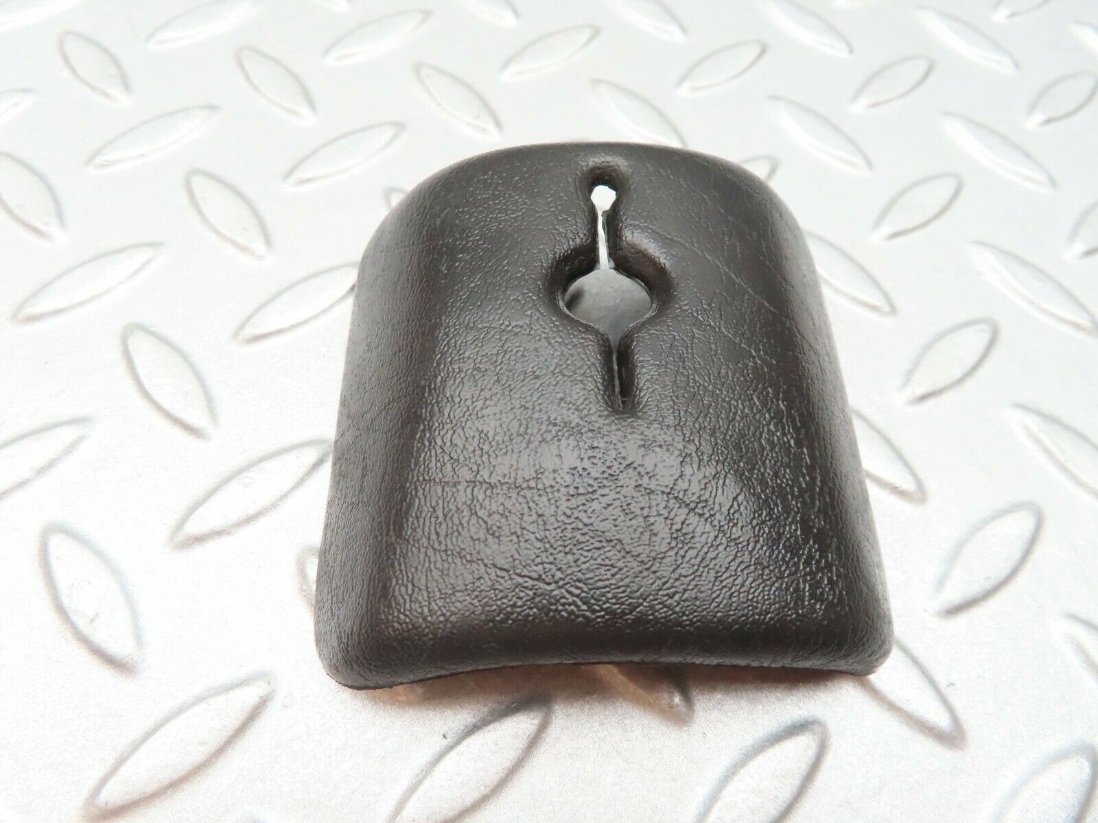 3772 Mercedes-Benz S123 200T Wagon Steering Column Switch Cover 1234621496