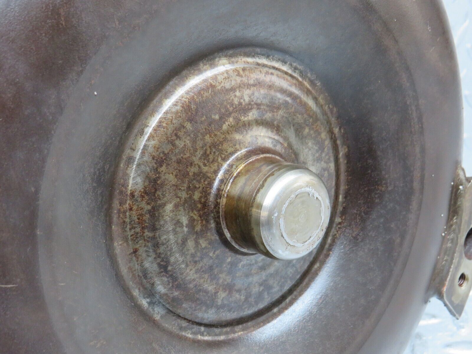 36320 Mercedes-Benz W126 420SE Torque Converter 1262501102