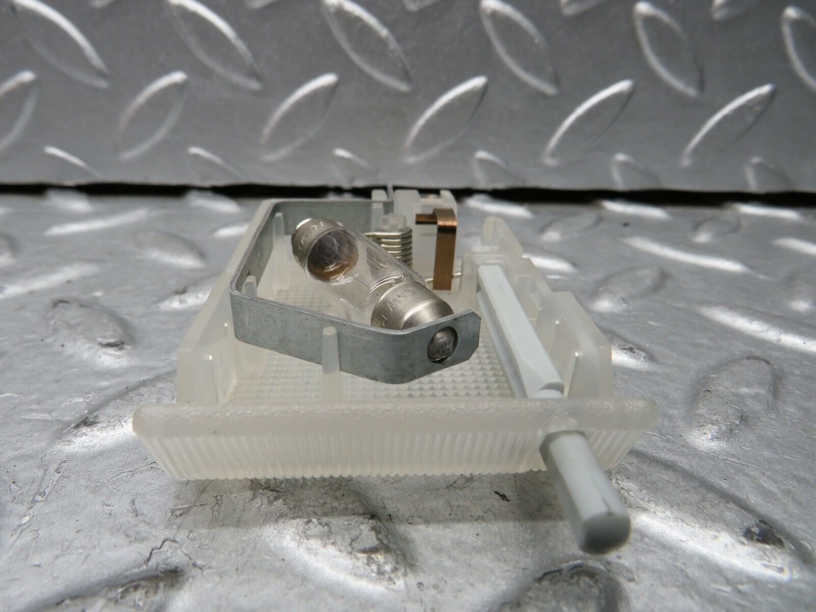 21911 Mercedes-Benz W124 Glove Box Light 1248200001